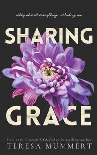 bokomslag Sharing Grace