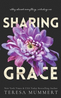 bokomslag Sharing Grace