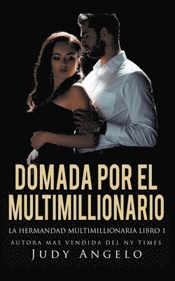 bokomslag Domada por el Multimillionario