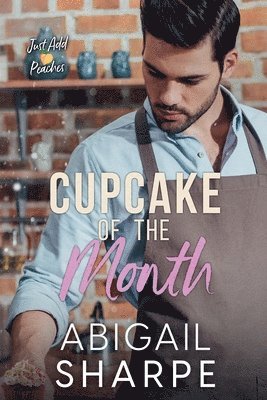 Cupcake of the Month 1