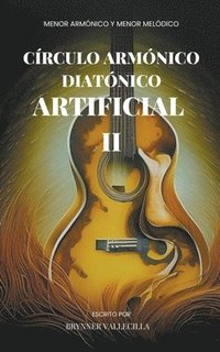 bokomslag Círculo armónico diatónico artificial 2