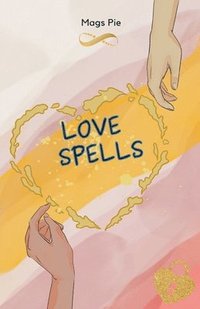 bokomslag Love Spells