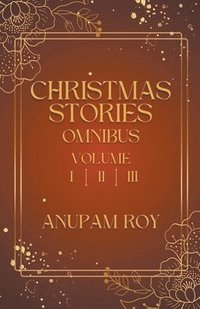 bokomslag Christmas Stories Omnibus