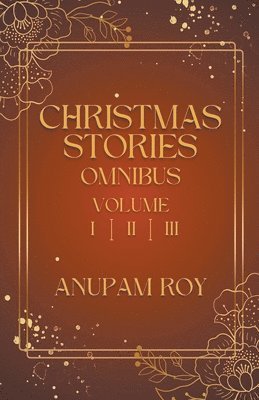 Christmas Stories Omnibus 1