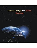 bokomslag Climate Change and Global Warming