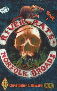 bokomslag River Rats 2