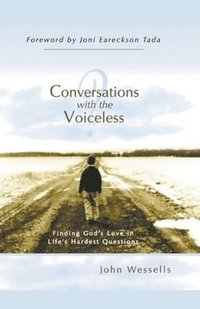 bokomslag Conversations with the Voiceless