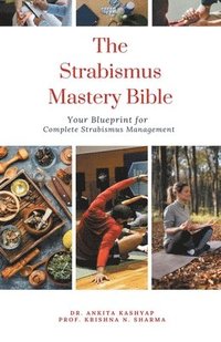 bokomslag Strabismus Mastery Bible