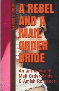 bokomslag A Rebel And A Mail Order Bride