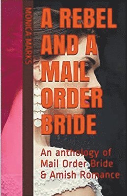 Rebel And A Mail Order Bride