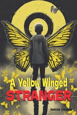 A Yellow-Winged Stranger 1