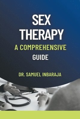 bokomslag Sex Therapy