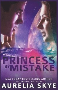 bokomslag Princess By Mistake