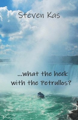 ...what the heck with the Petrullos? 1