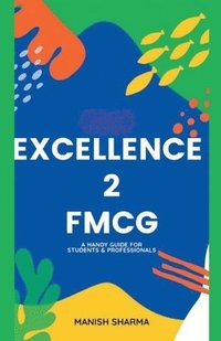 bokomslag Excellence2FMCG