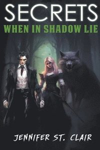 bokomslag Secrets When in Shadow Lie