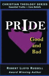 bokomslag Pride