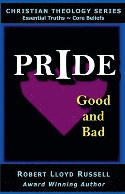Robert Lloyd Russell - Pride, Häftad