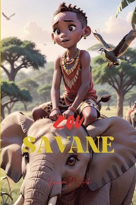 Zov Savane 1