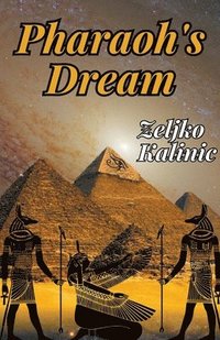 bokomslag Pharaoh's Dream