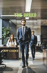 bokomslag The Greed