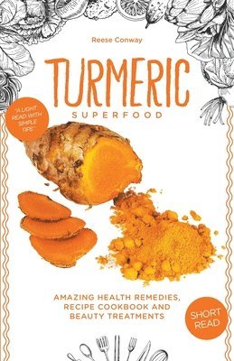 Turmeric Superfood 1