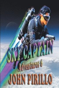 bokomslag Sky Captain Adventures 6