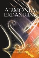 bokomslag Armonia expandida