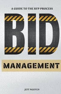 bokomslag Bid Management