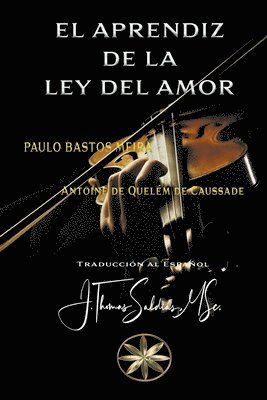 Aprendiz de la Ley del Amor