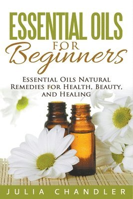 Essential Oils for Beginners 1