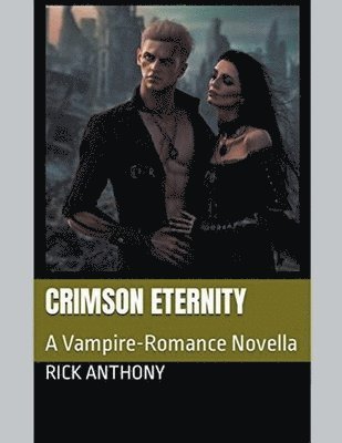 Crimson Eternity 1