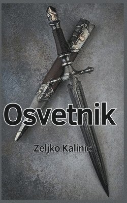 bokomslag Osvetnik