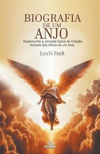 bokomslag Biografia De Um Anjo