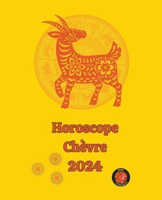 bokomslag Horoscope Chvre 2024