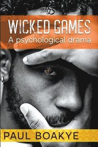 bokomslag Wicked Games