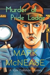 bokomslag Murder at Pride Lodge
