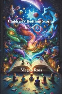 bokomslag Children's Bedtime Stories