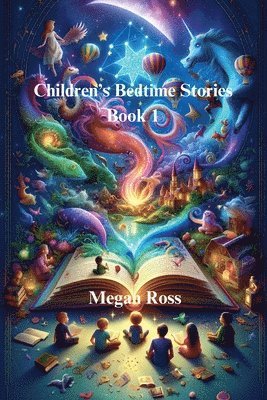 bokomslag Children's Bedtime Stories