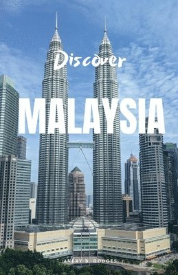 bokomslag Discover Malaysia