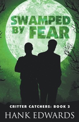 Swamped by Fear 1