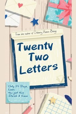 22 Letters 1