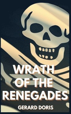 Wrath of the Renegades 1