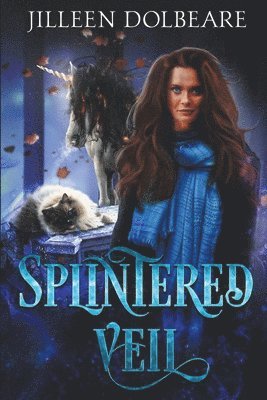 Splintered Veil 1