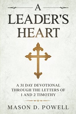 A Leader's Heart 1