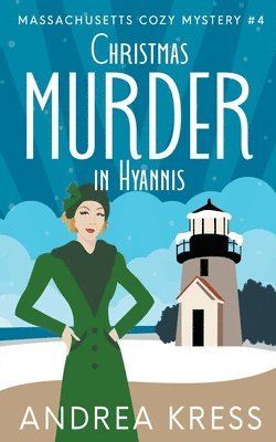 Christmas Murder in Hyannis 1