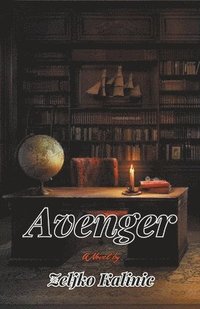bokomslag Avenger