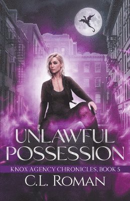Unlawful Possession 1