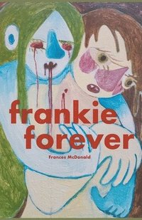 bokomslag Frankie Forever