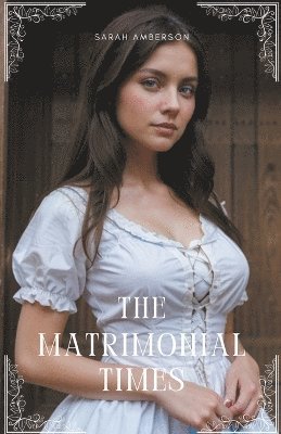 Matrimonial Times 1